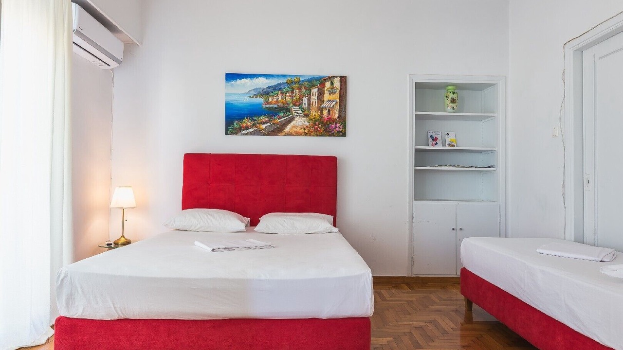 Photo of Bedroom in Gazi