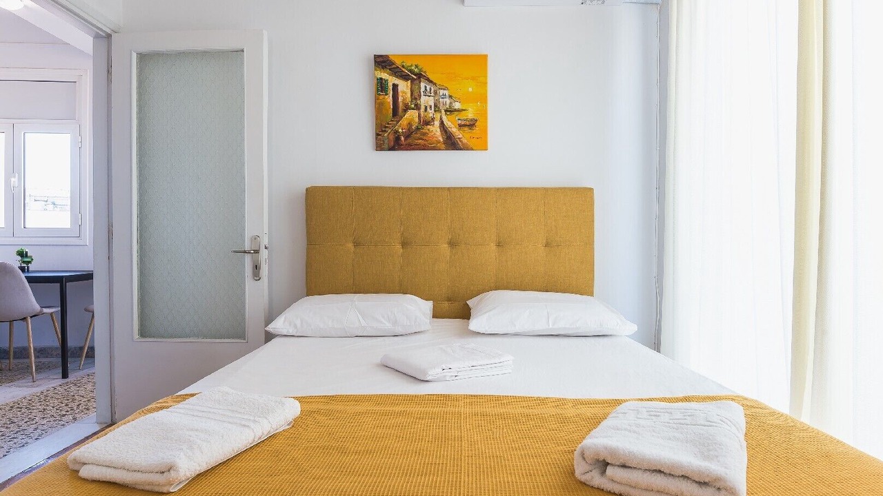 Photo of Bedroom in Gazi