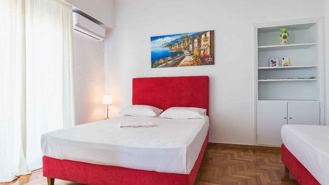 Photo of Bedroom in Gazi
