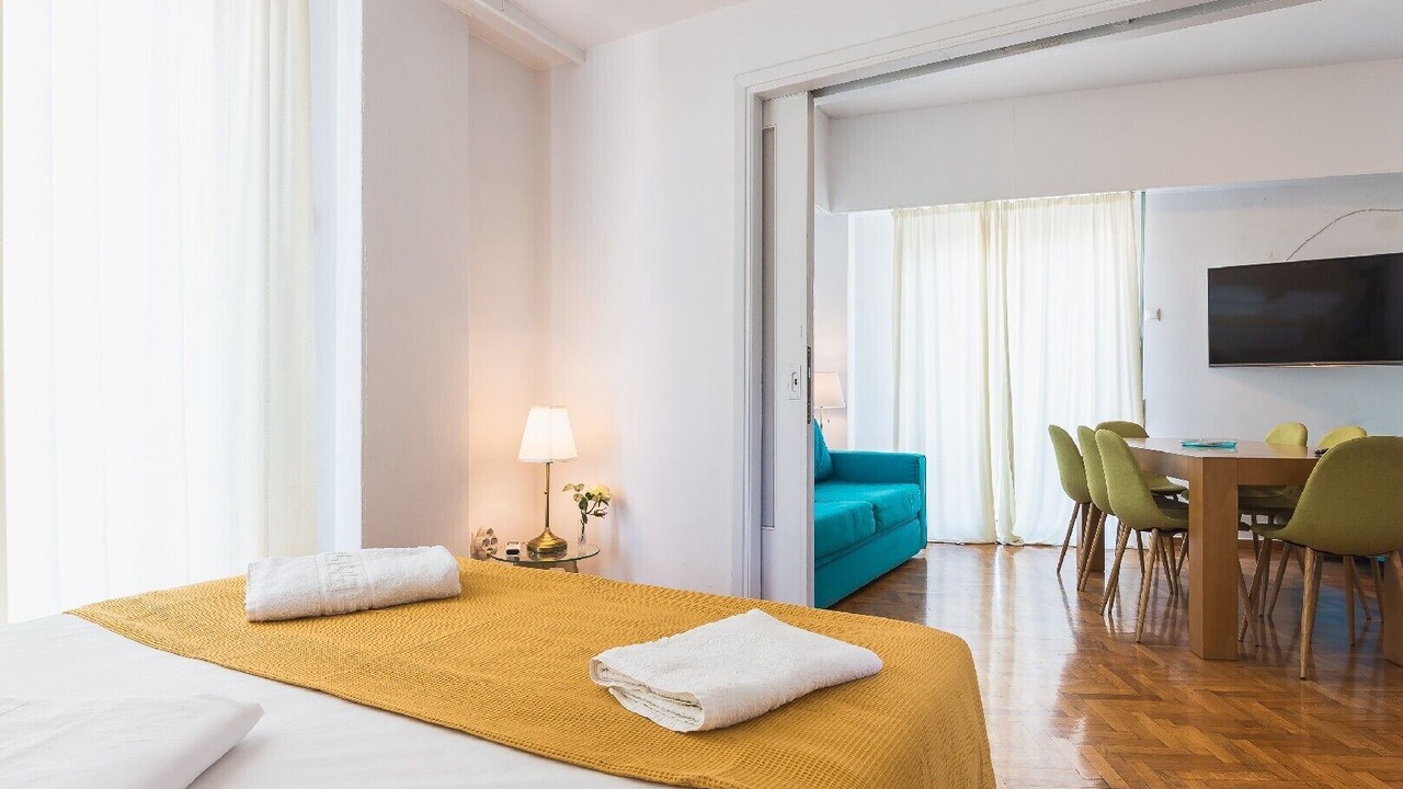Photo of Bedroom in Gazi