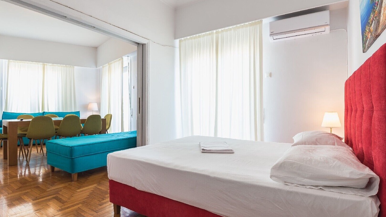 Photo of Bedroom in Gazi