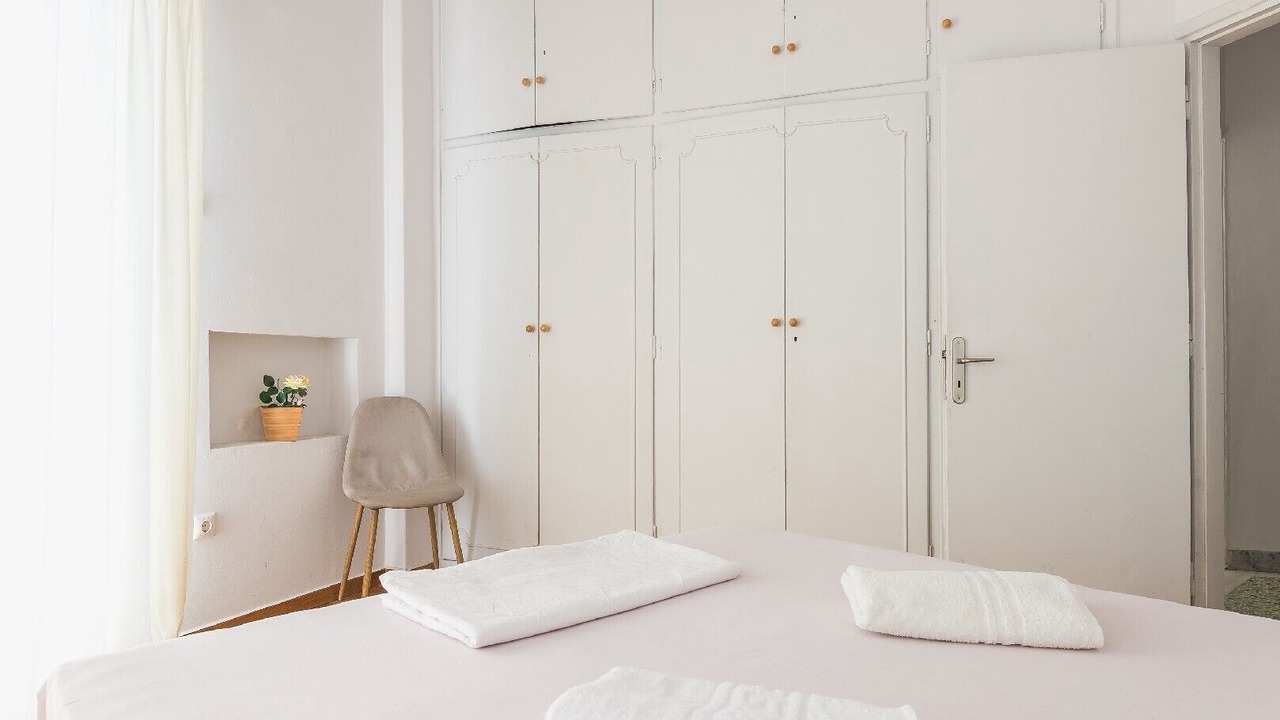 Photo of Bedroom in Gazi