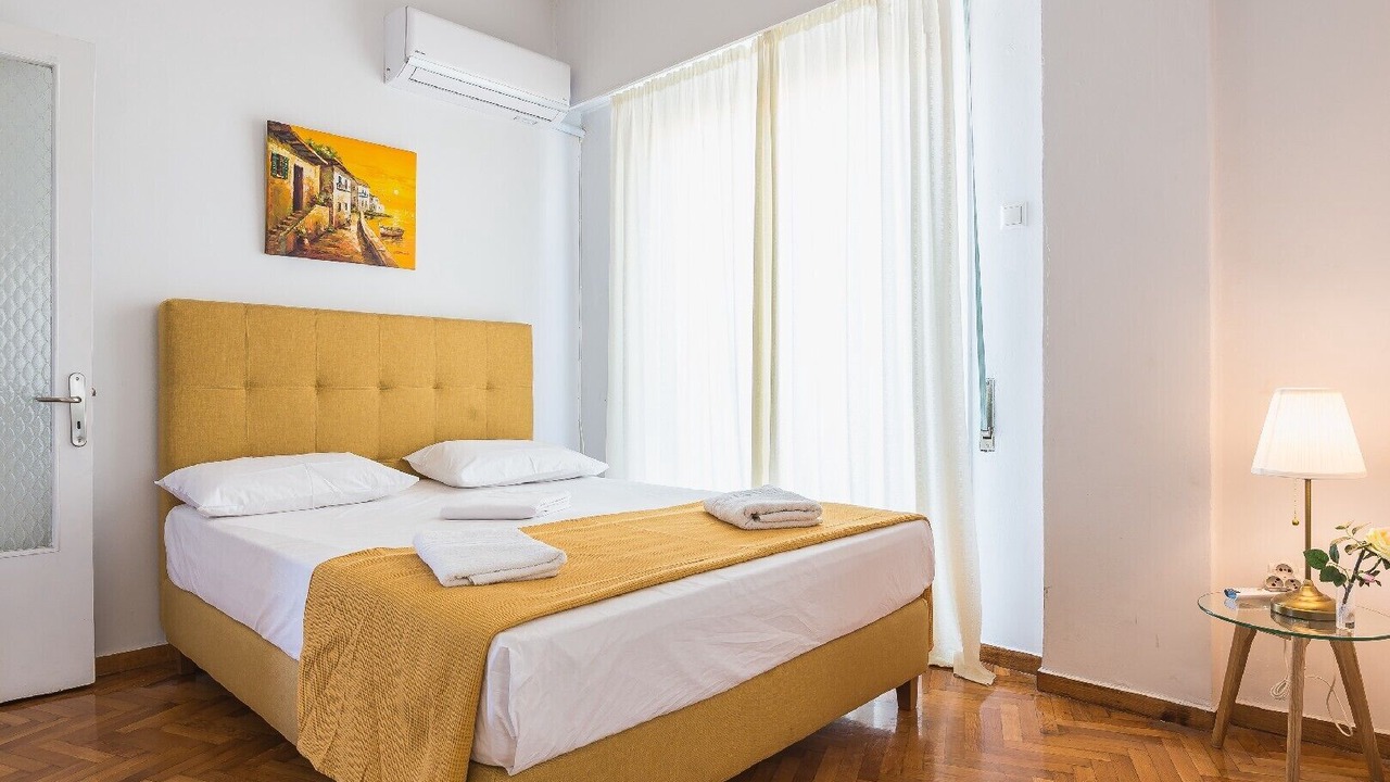 Photo of Bedroom in Gazi