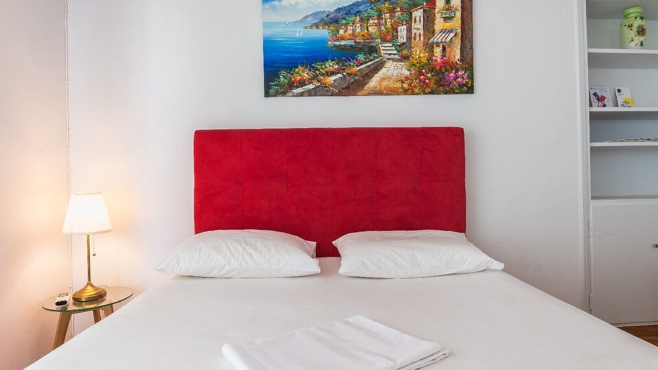 Photo of Bedroom in Gazi