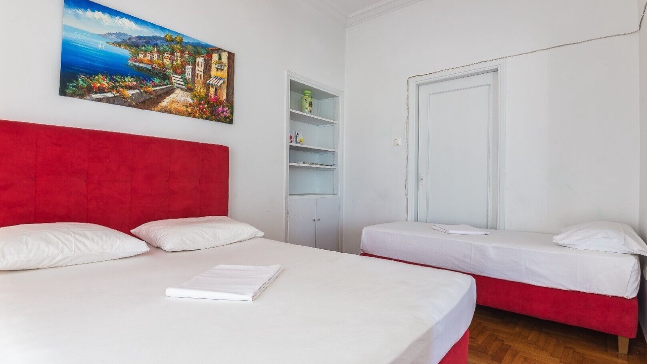 Photo of Bedroom in Gazi