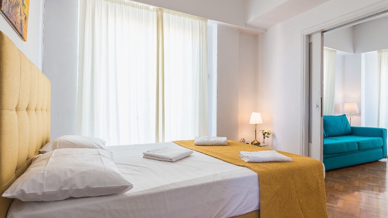 Photo of Bedroom in Gazi