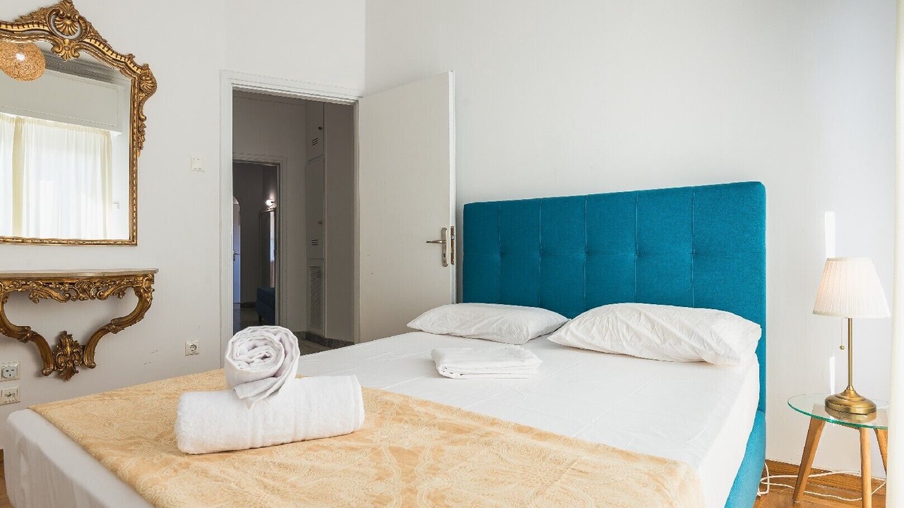 Photo of Bedroom in Gazi