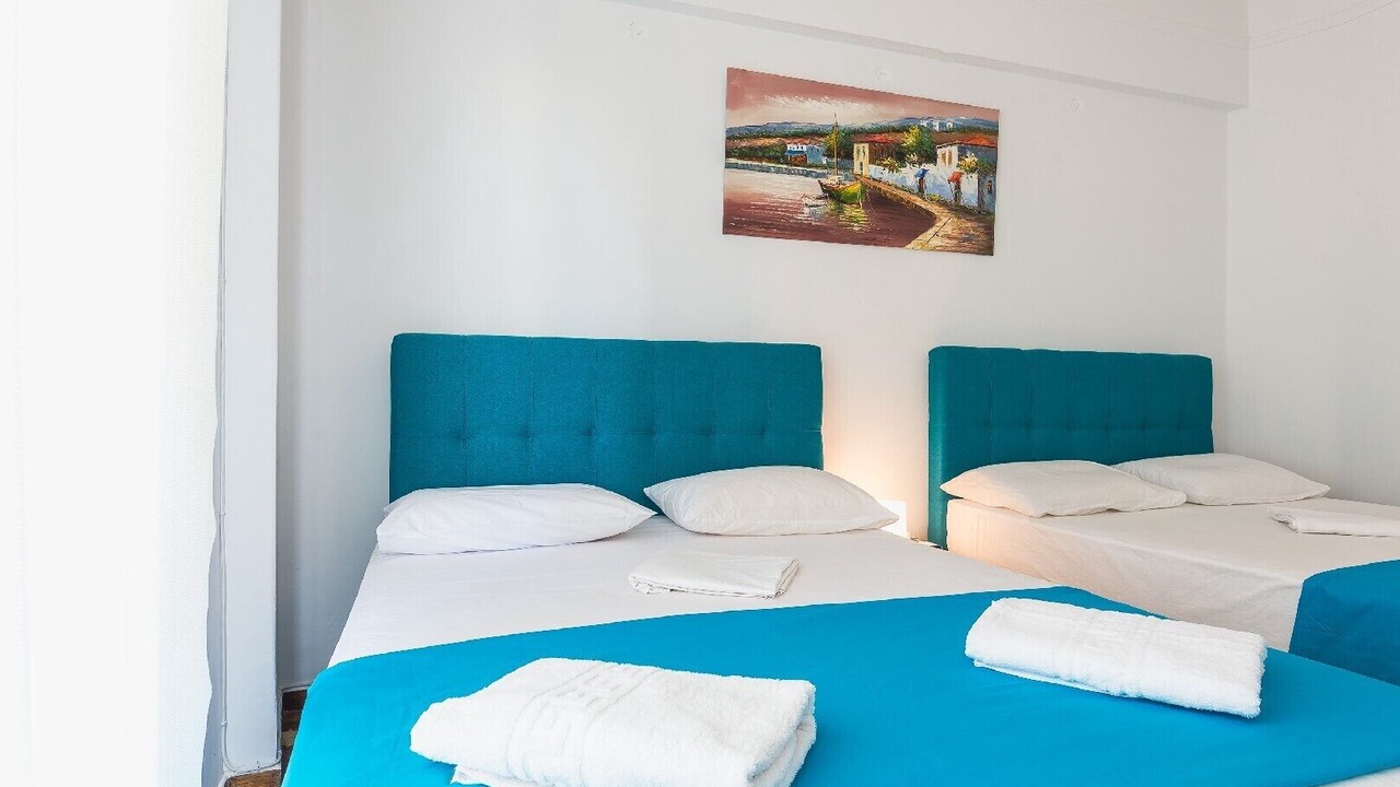 Photo of Bedroom in Gazi