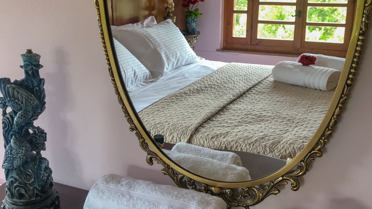 Photo of Bedroom in Eretria