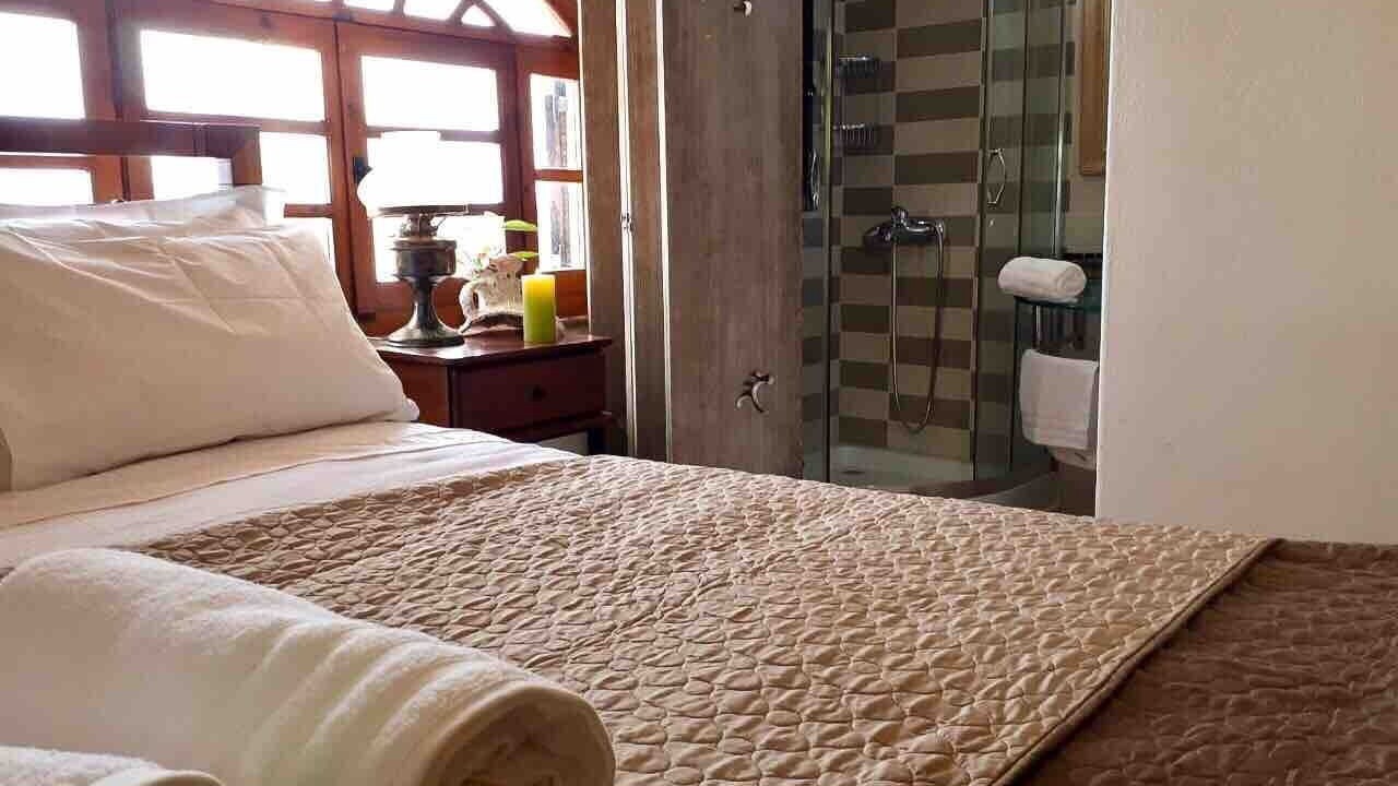 Photo of Bedroom in Eretria