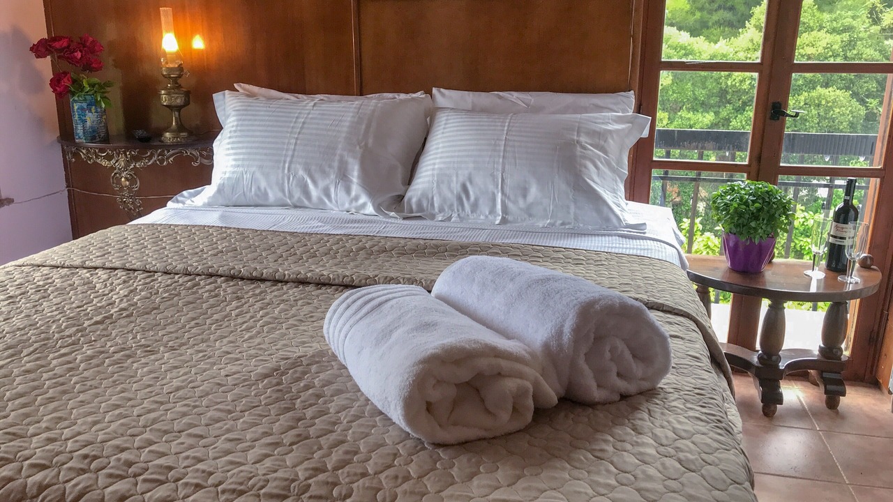 Photo of Bedroom in Eretria