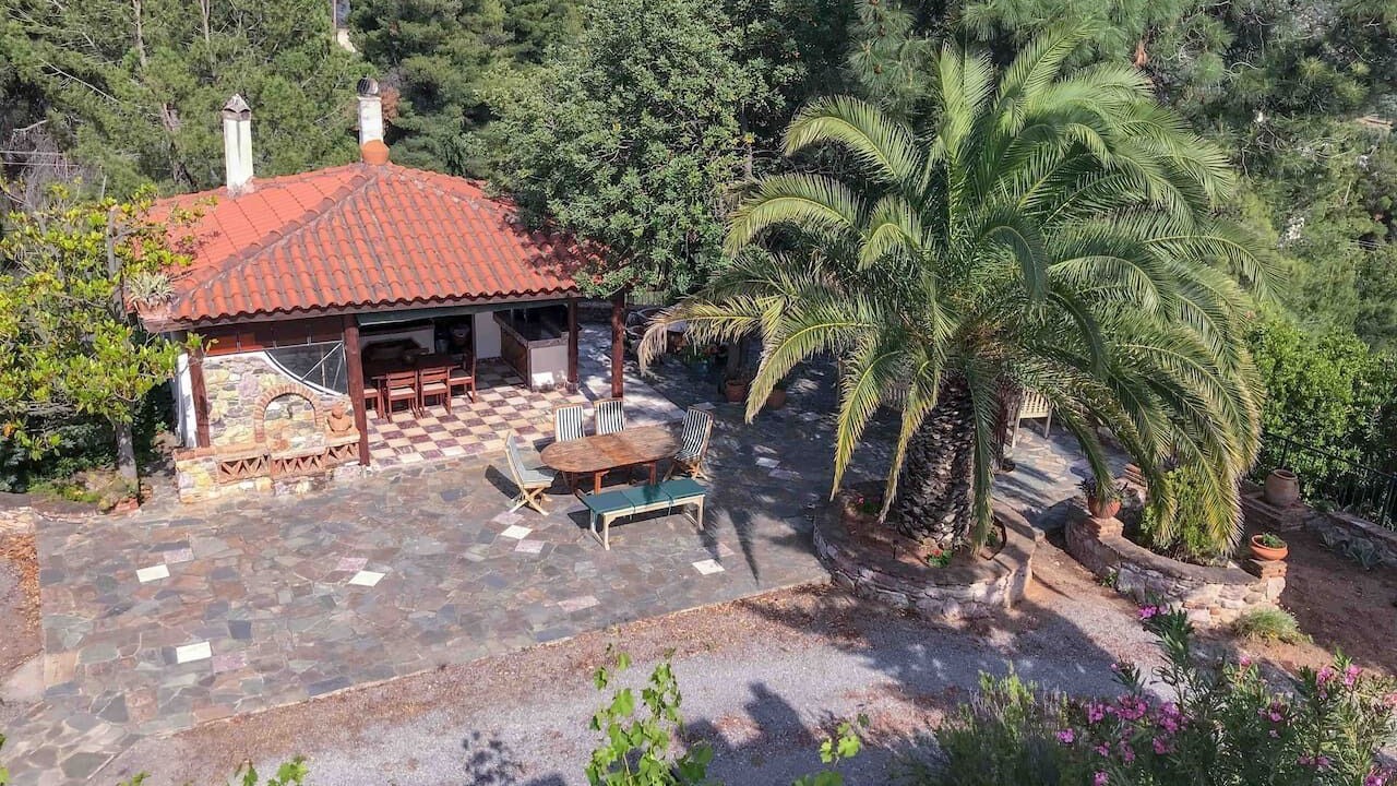 Photo of Outdoor in Eretria