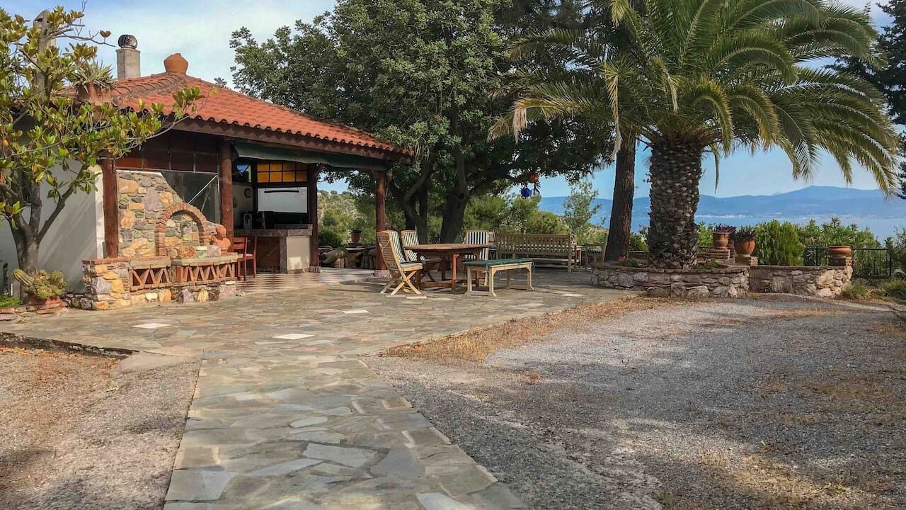 Photo of Outdoor in Eretria