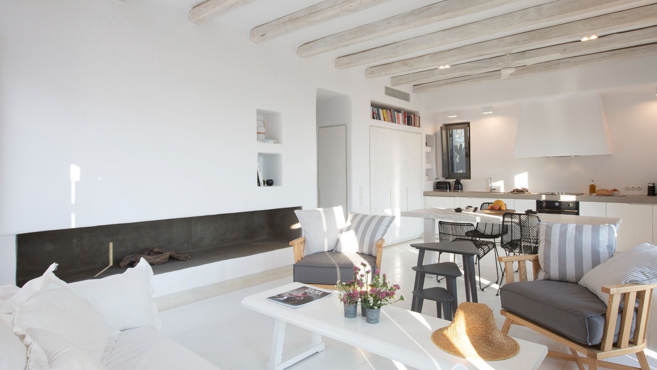 Photo of Livingroom in Kardiani