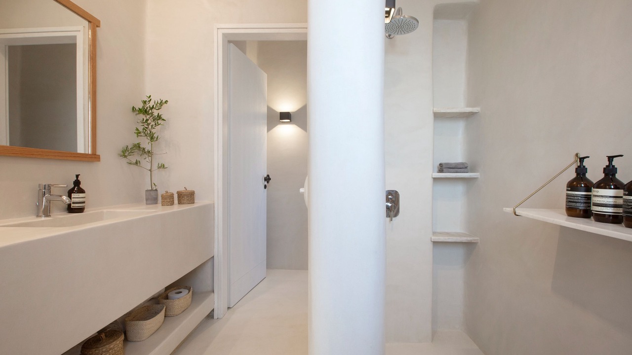 Photo of Bathroom in Kardiani
