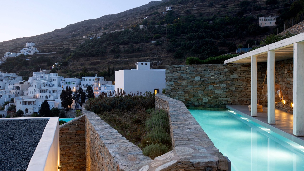 Photo of Outdoor in Kardiani