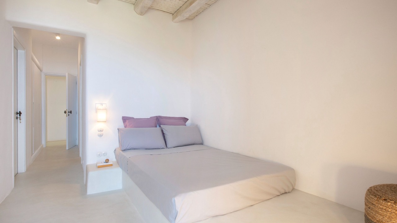 Photo of Bedroom in Kardiani