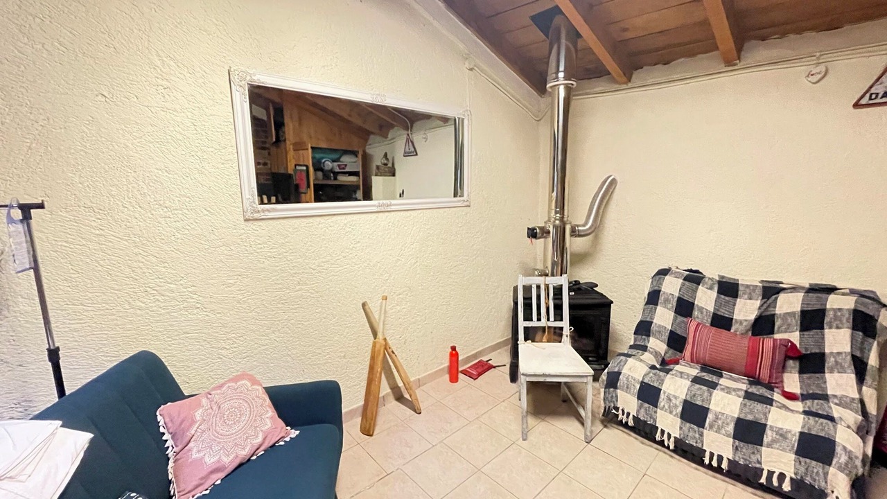 Photo of Livingroom in Corfu Town