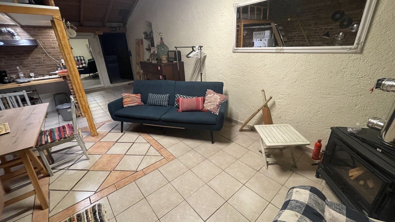 Photo of Livingroom in Corfu Town