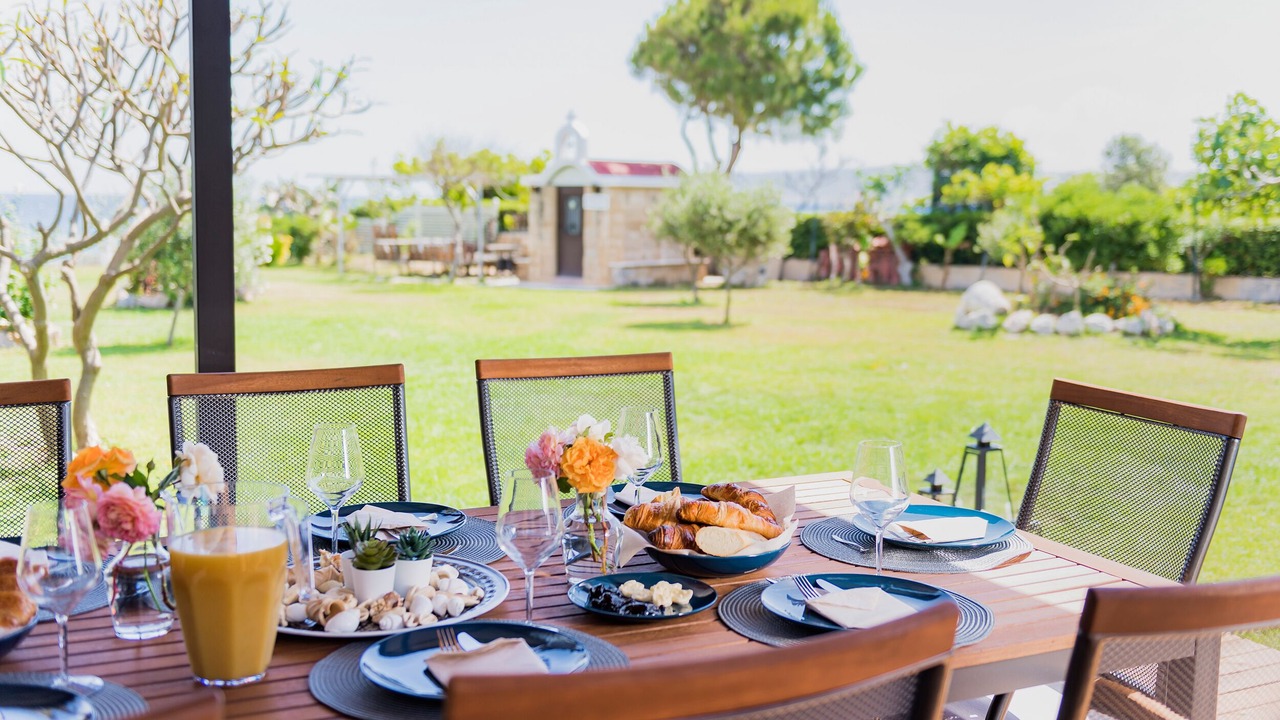 Photo of Outdoor in Ialyssos