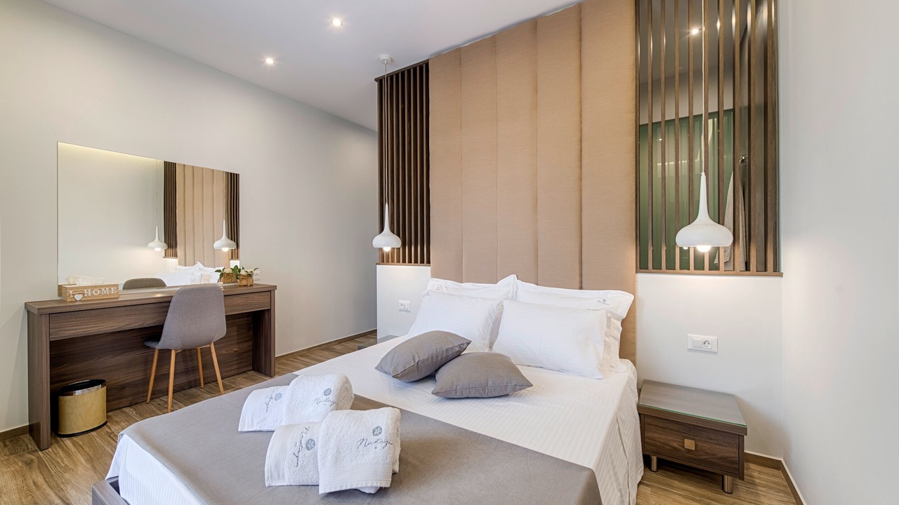 Photo of Bedroom in Ialyssos