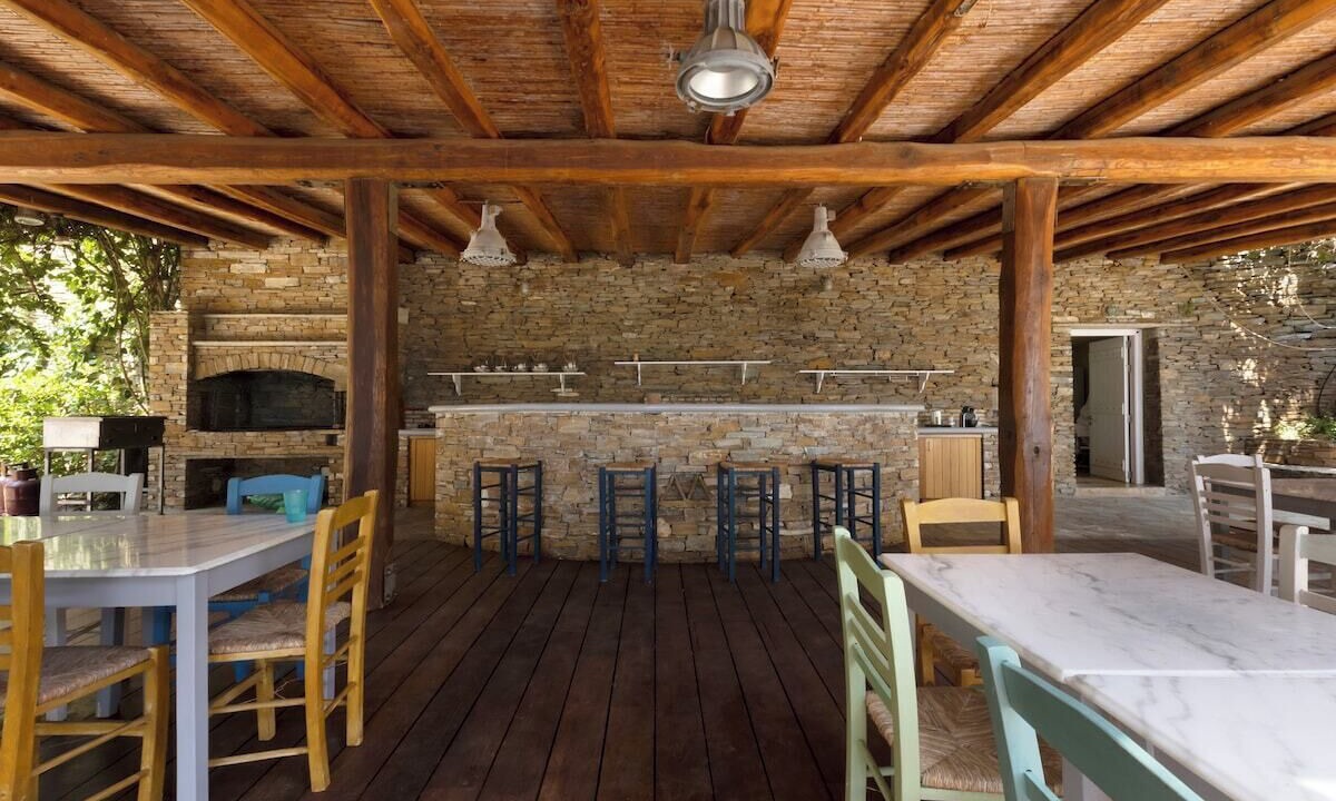 Photo of Outdoor in Steniai