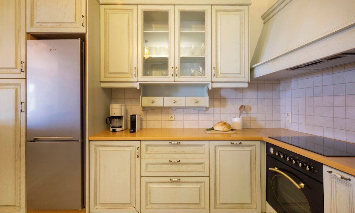 Photo of Kitchen in Steniai