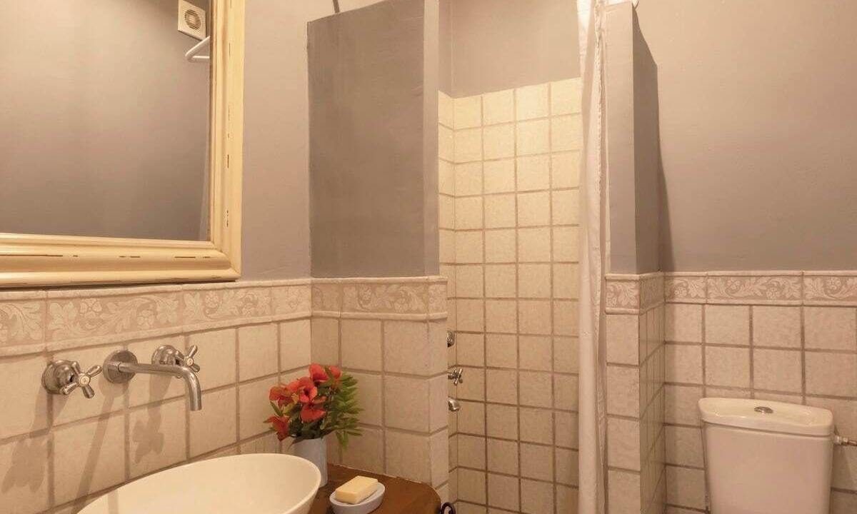 Photo of Bathroom in Steniai
