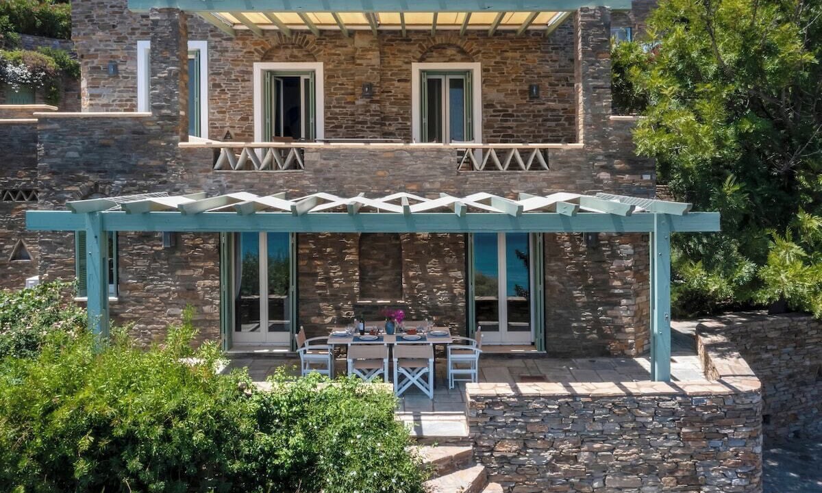 Photo of Outdoor in Steniai