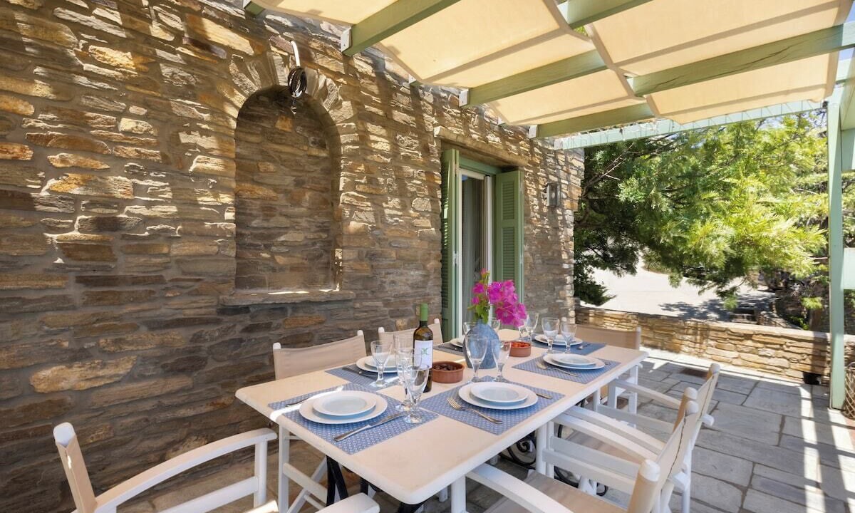 Photo of Outdoor in Steniai