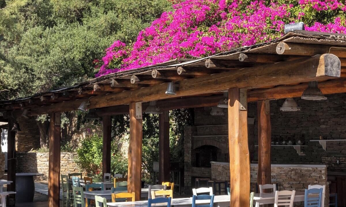 Photo of Outdoor in Steniai