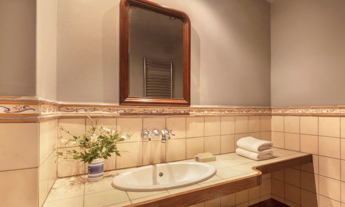 Photo of Bathroom in Steniai
