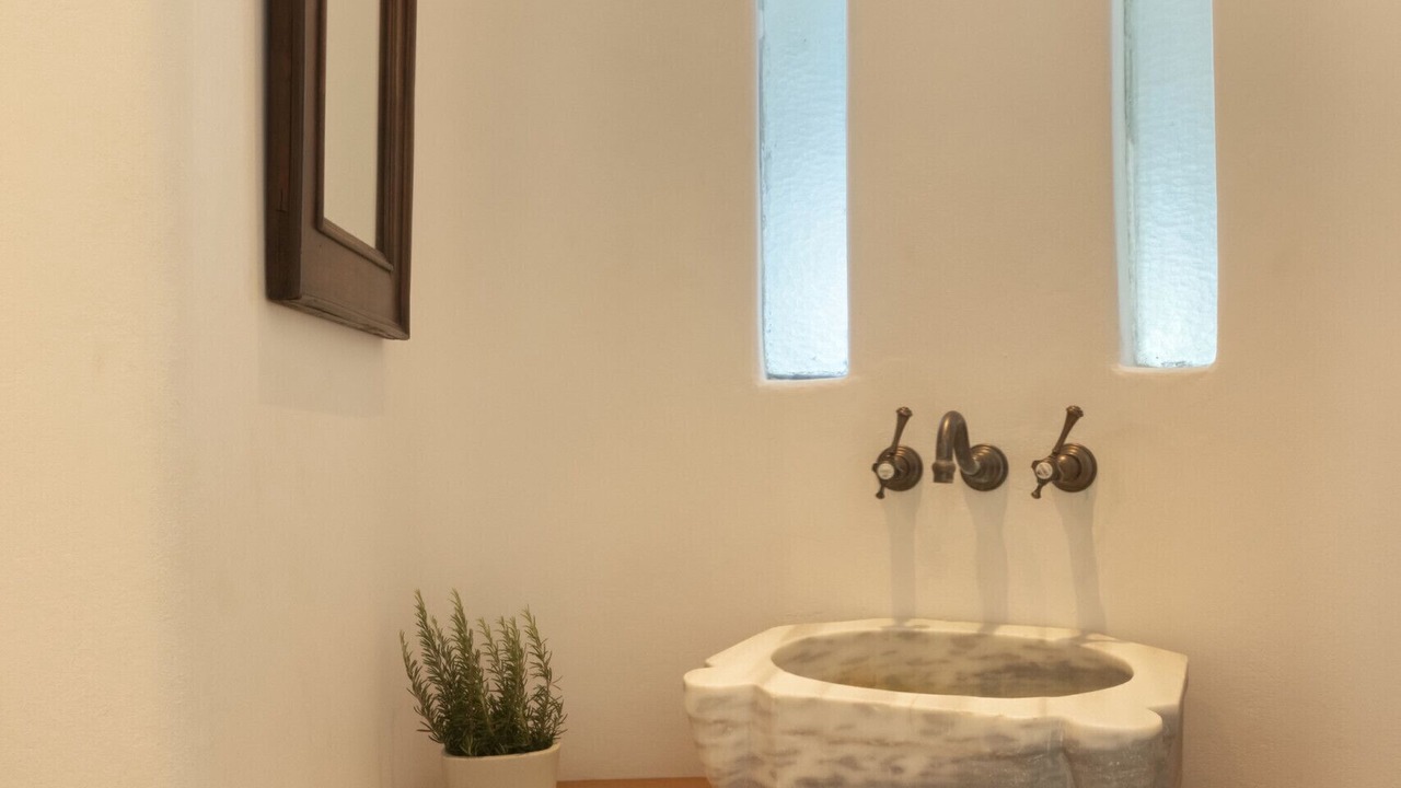 Photo of Bathroom in Steniai