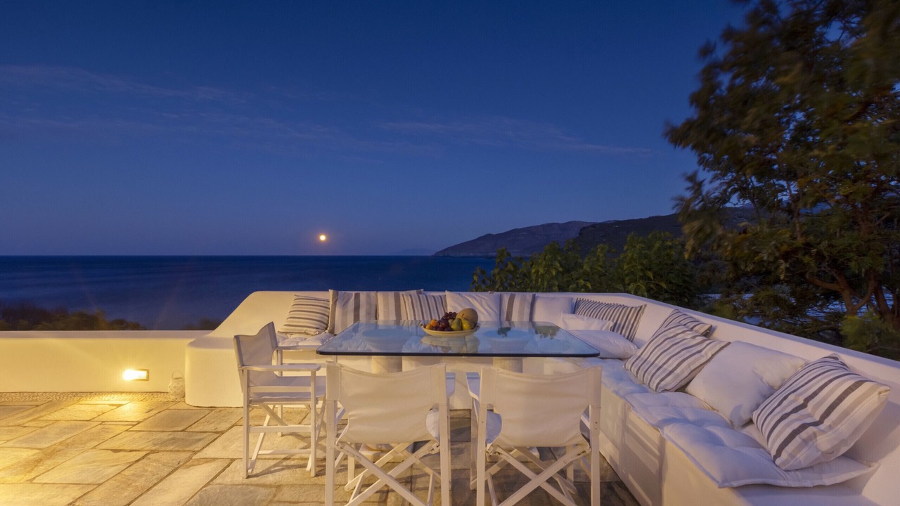 Photo of Outdoor in Steniai