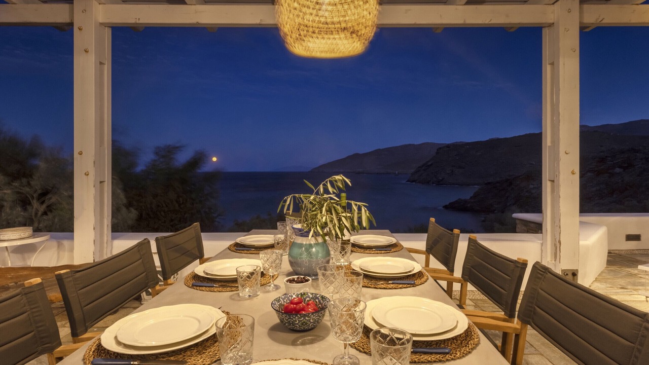 Photo of Outdoor in Steniai