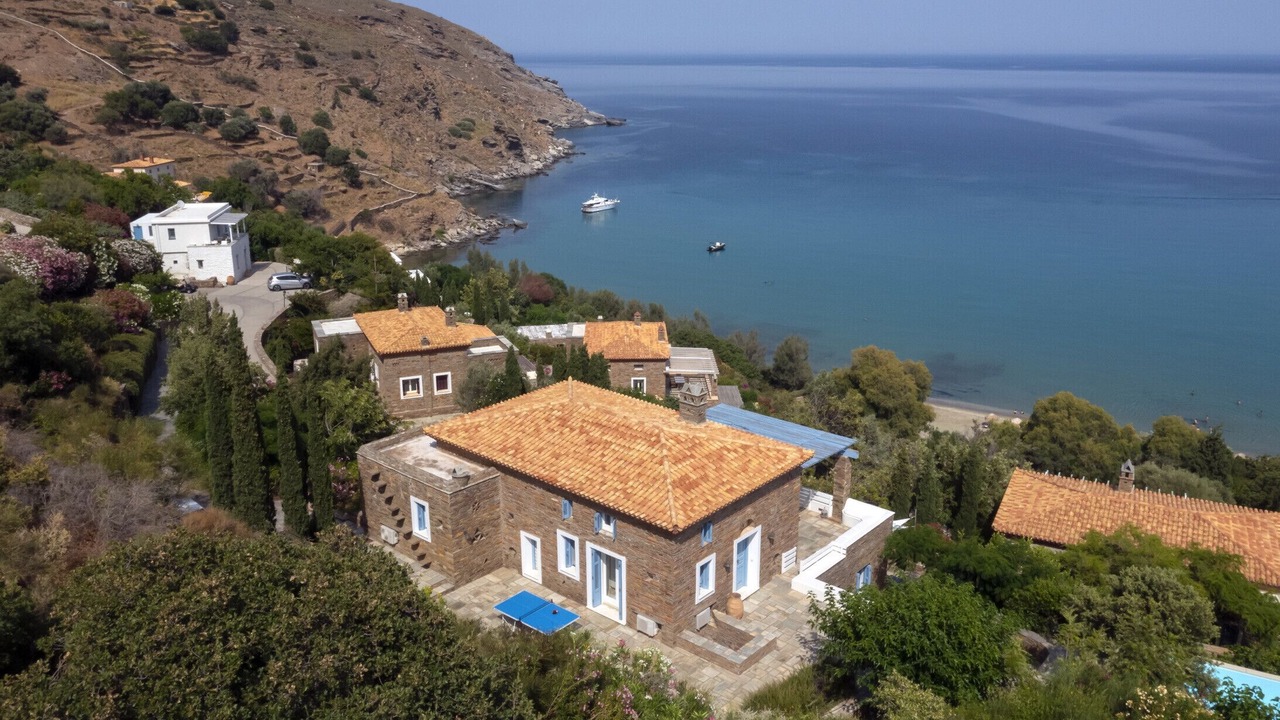 Photo of Outdoor in Steniai