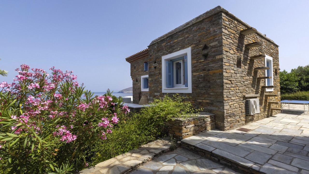 Photo of Outdoor in Steniai