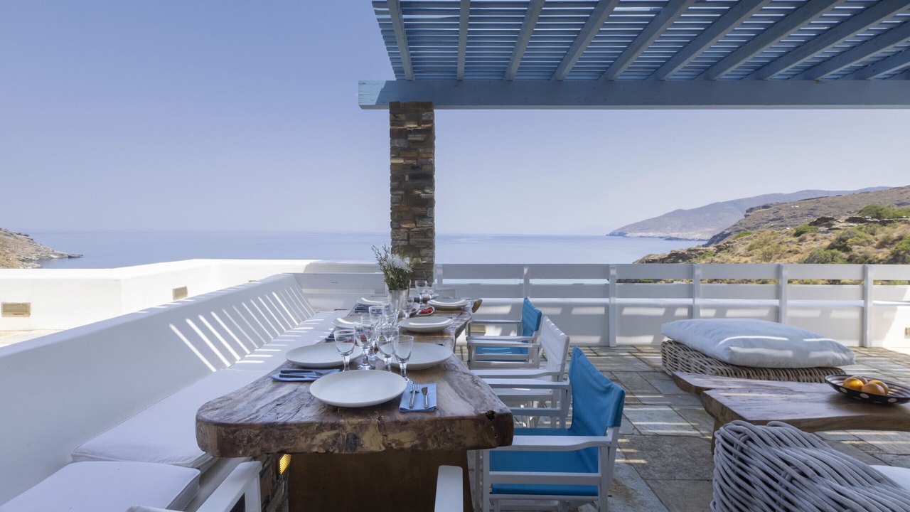 Photo of Outdoor in Steniai