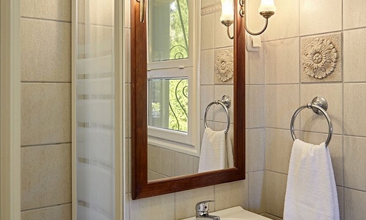 Photo of Bathroom in Limni