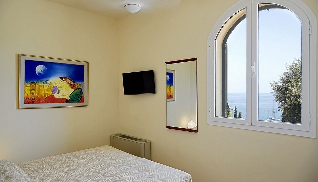 Photo of Bedroom in Limni