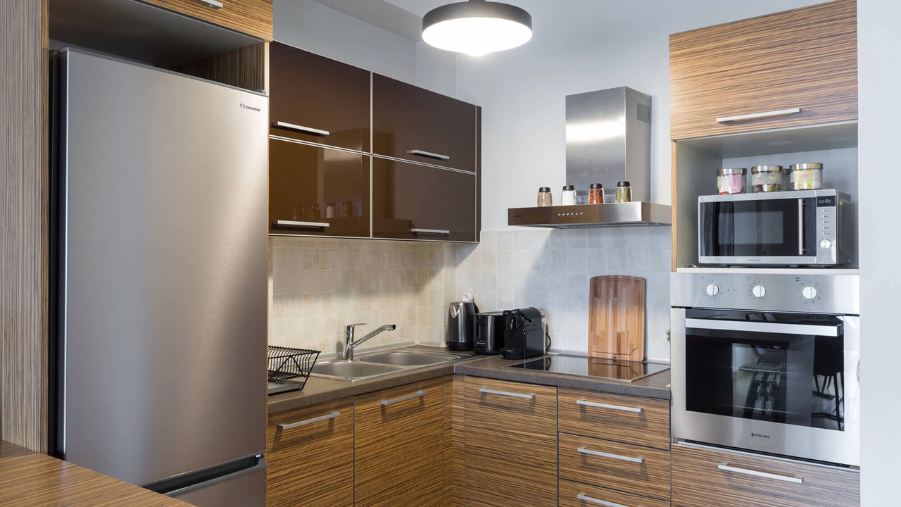 Photo of Kitchen in Psirri
