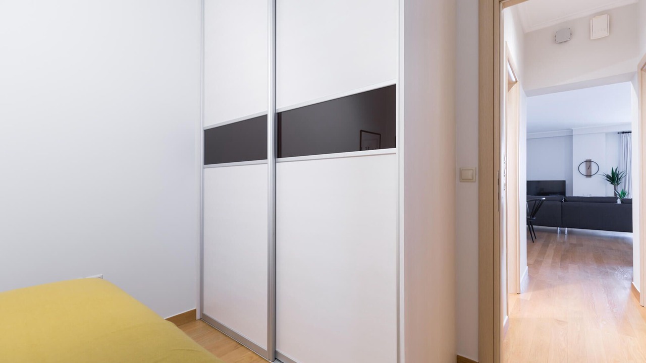 Photo of Bedroom in Psirri