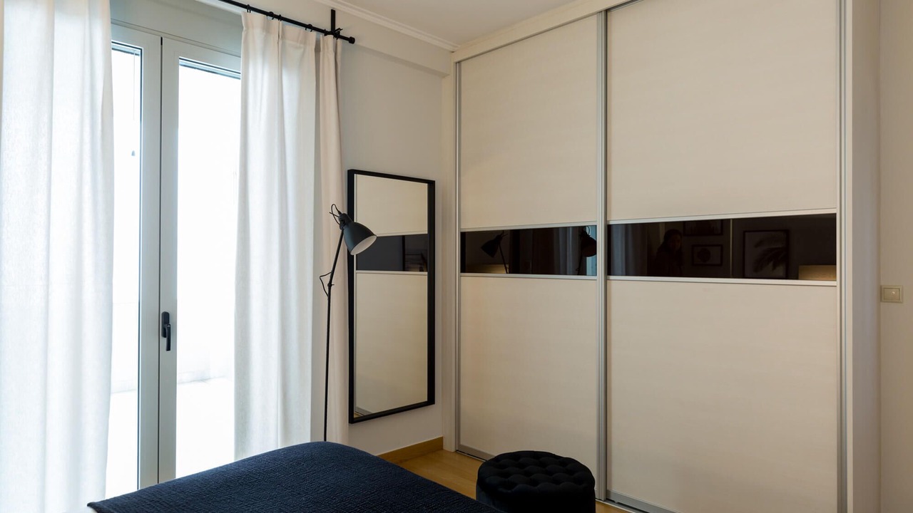 Photo of Bedroom in Psirri