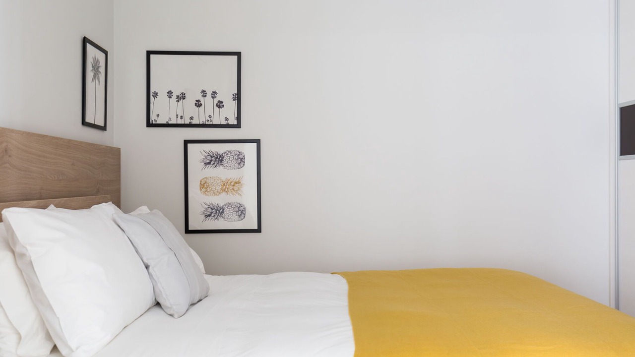 Photo of Bedroom in Psirri