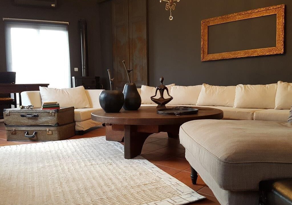 Photo of Livingroom in Psirri