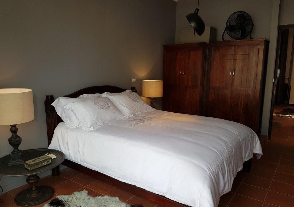 Photo of Bedroom in Psirri