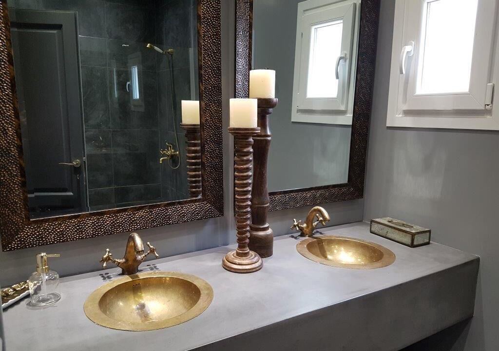 Photo of Bathroom in Psirri