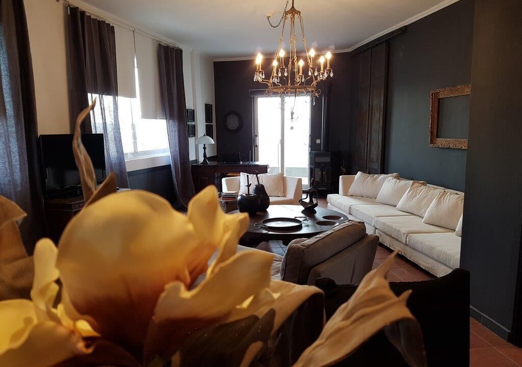 Photo of Livingroom in Psirri