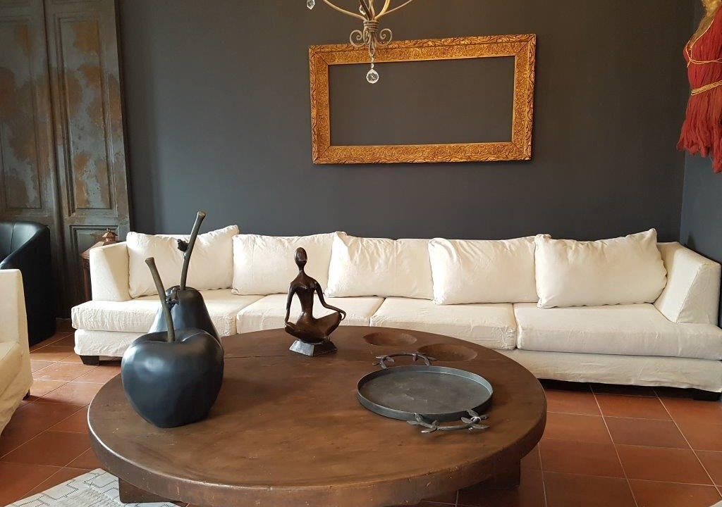 Photo of Livingroom in Psirri