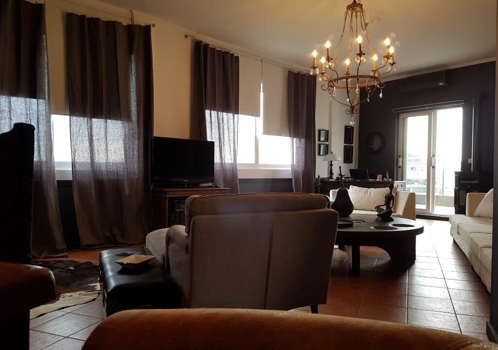 Photo of Livingroom in Psirri